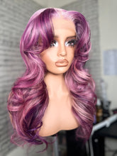 Purple Reign