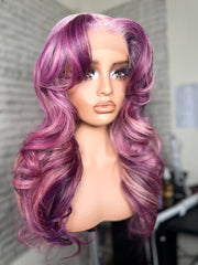 Purple Reign