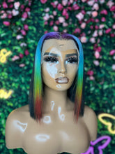 Rainbow Storm Remix