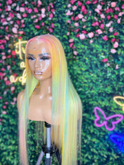 Pastel Sprinkles