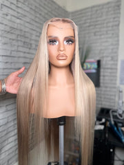 Latto Blonde