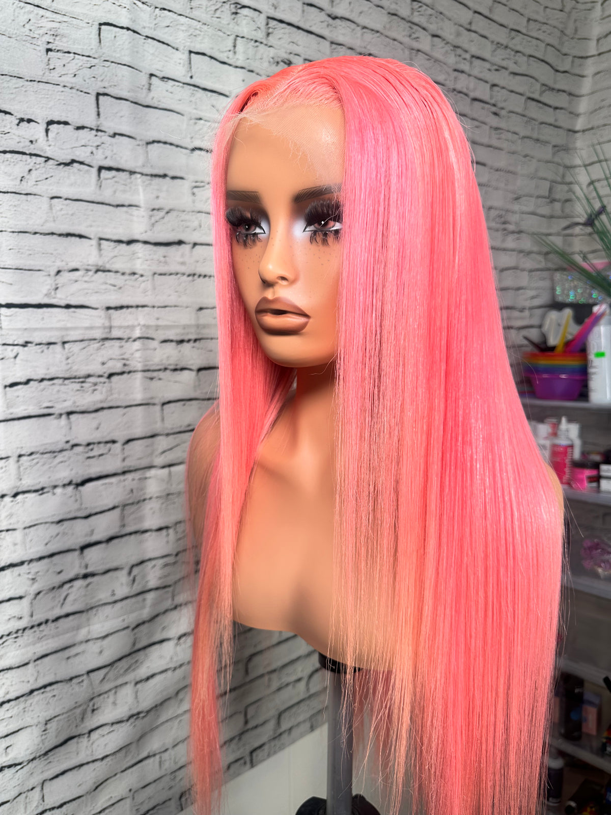 The Barbie