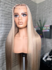 Latto Blonde