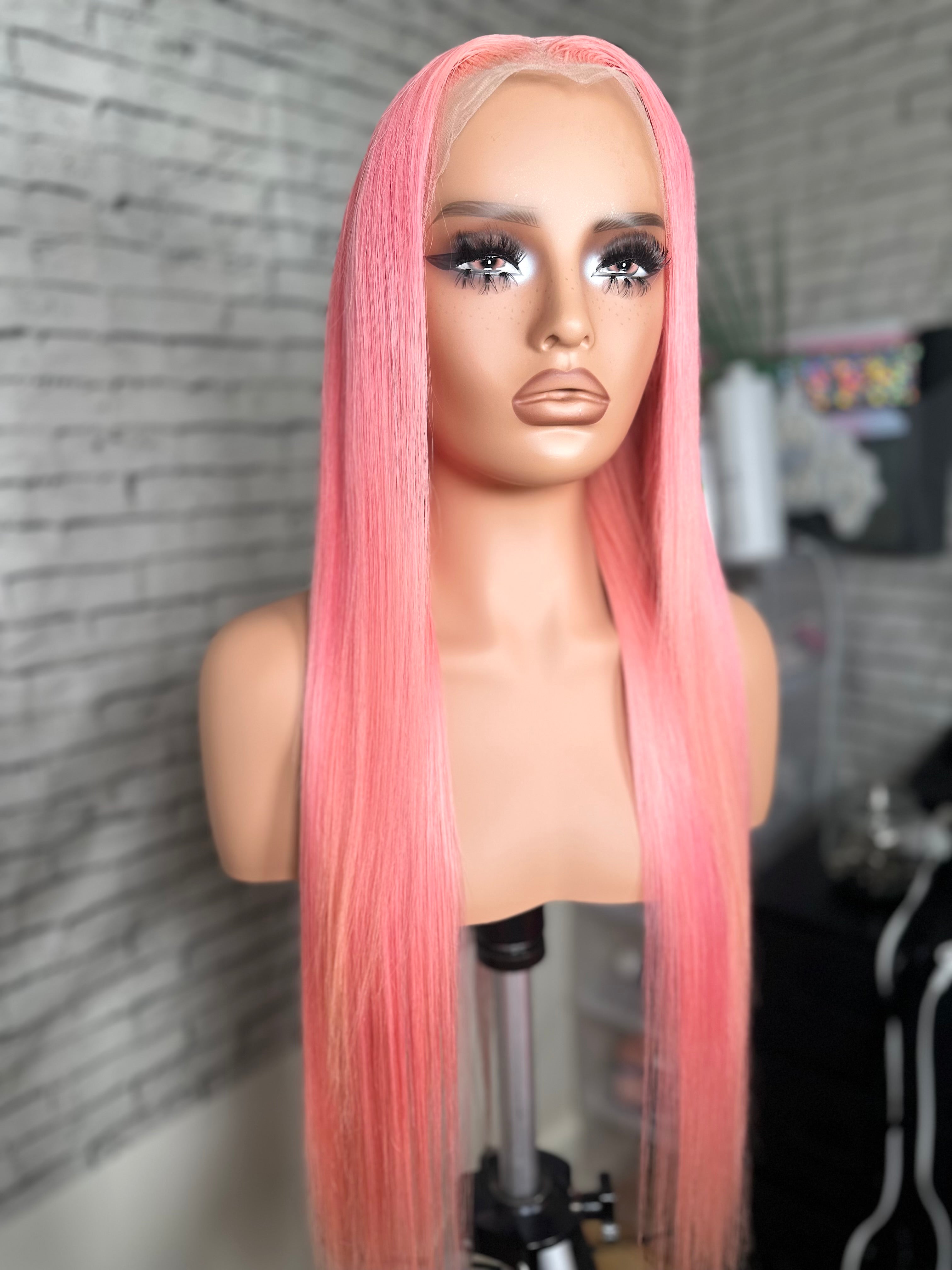 The Barbie