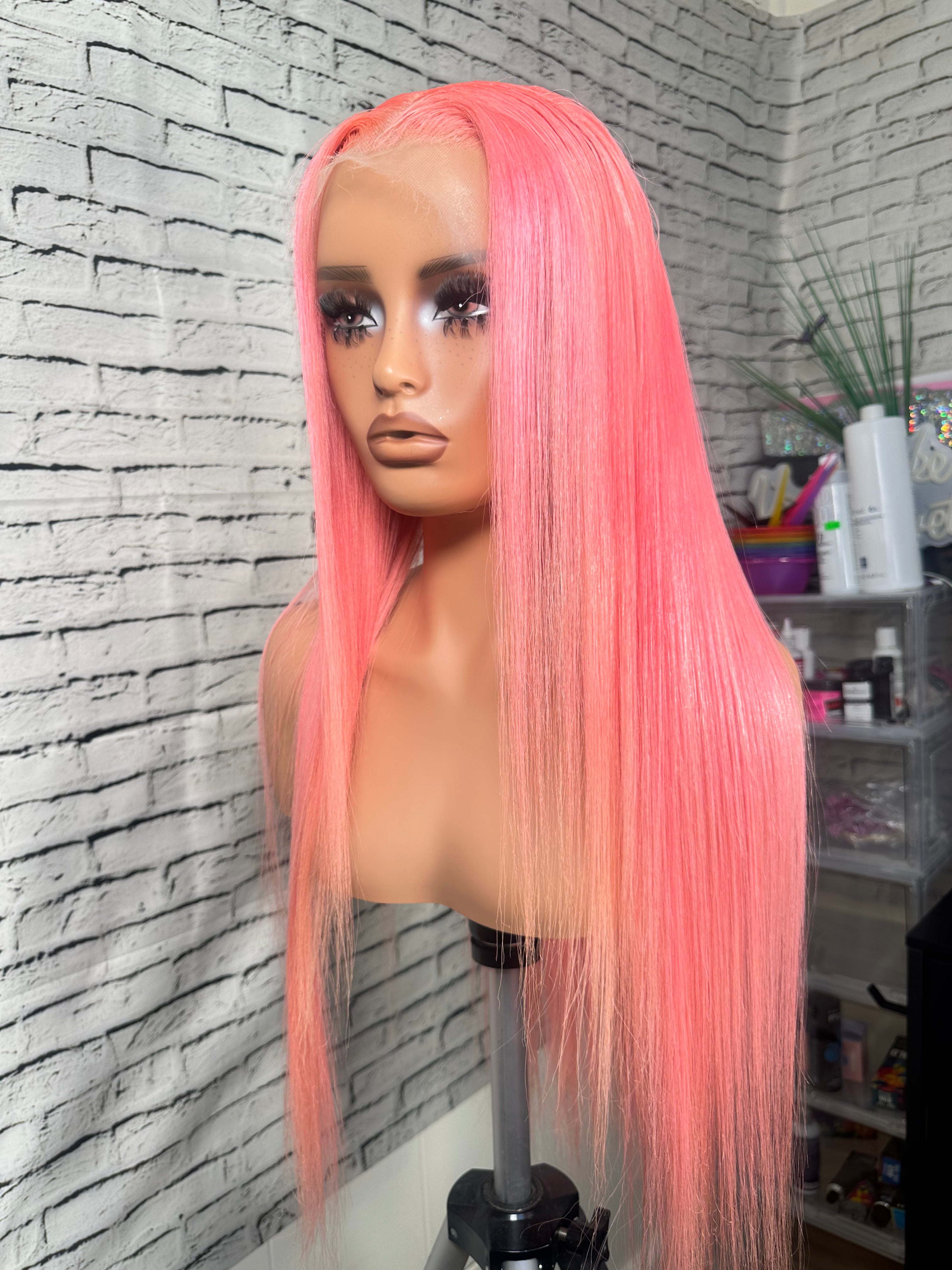 The Barbie