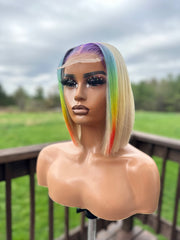 Rainbow Storm