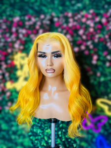 Golden Girl