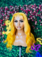 Golden Girl
