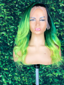 Poison Ivy