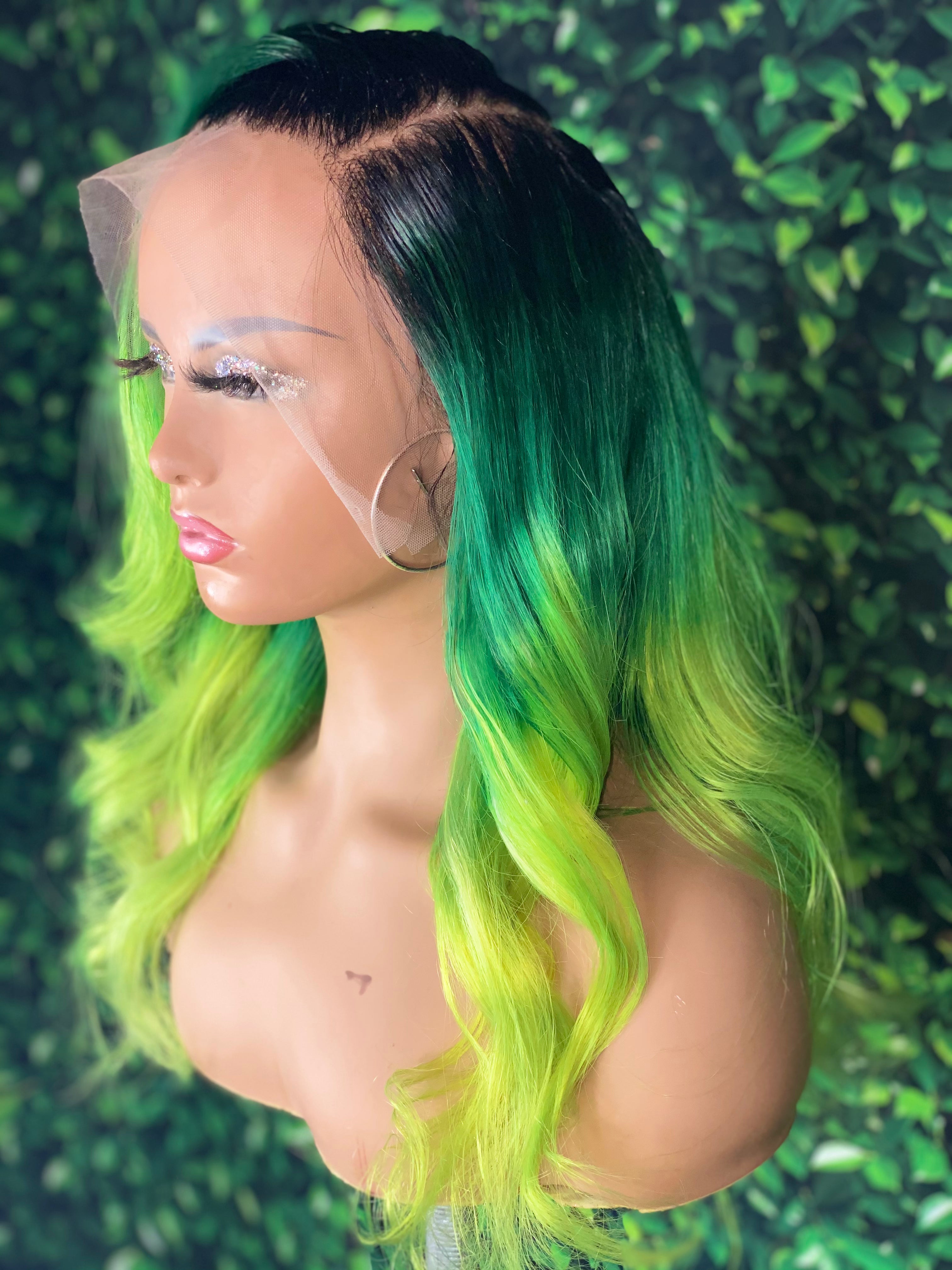 Poison Ivy
