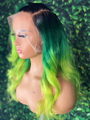 Poison Ivy