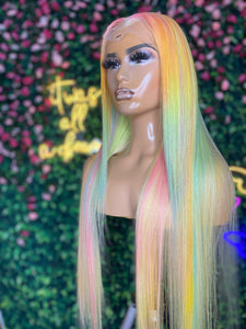 Pastel Sprinkles