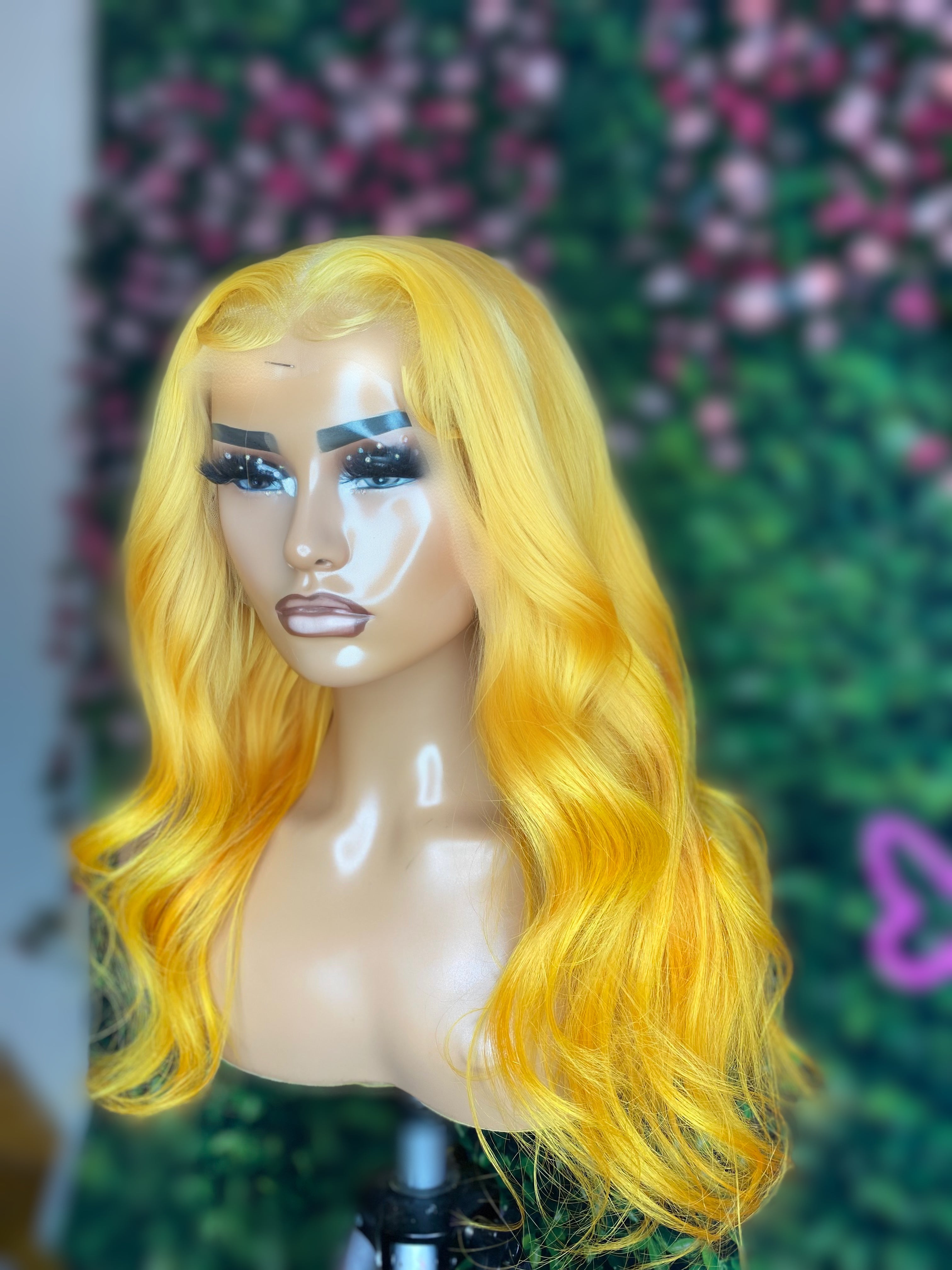 Golden Girl