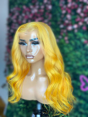 Golden Girl