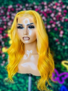 Golden Girl