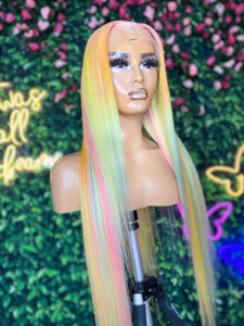 Pastel Sprinkles