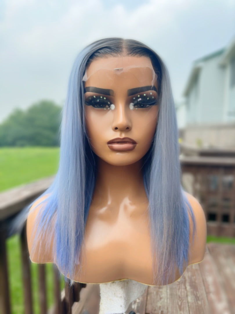 Denim