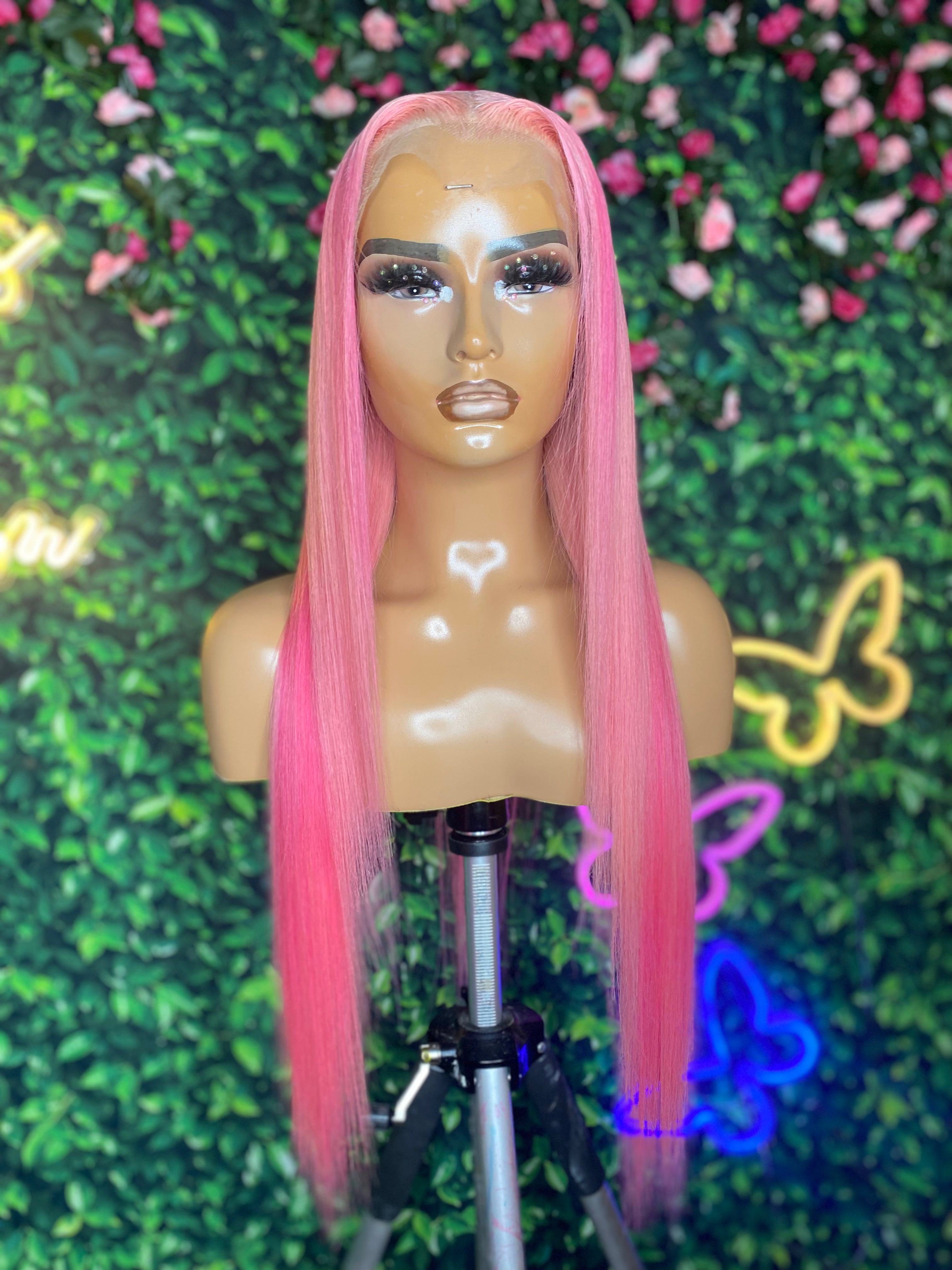 The Barbie