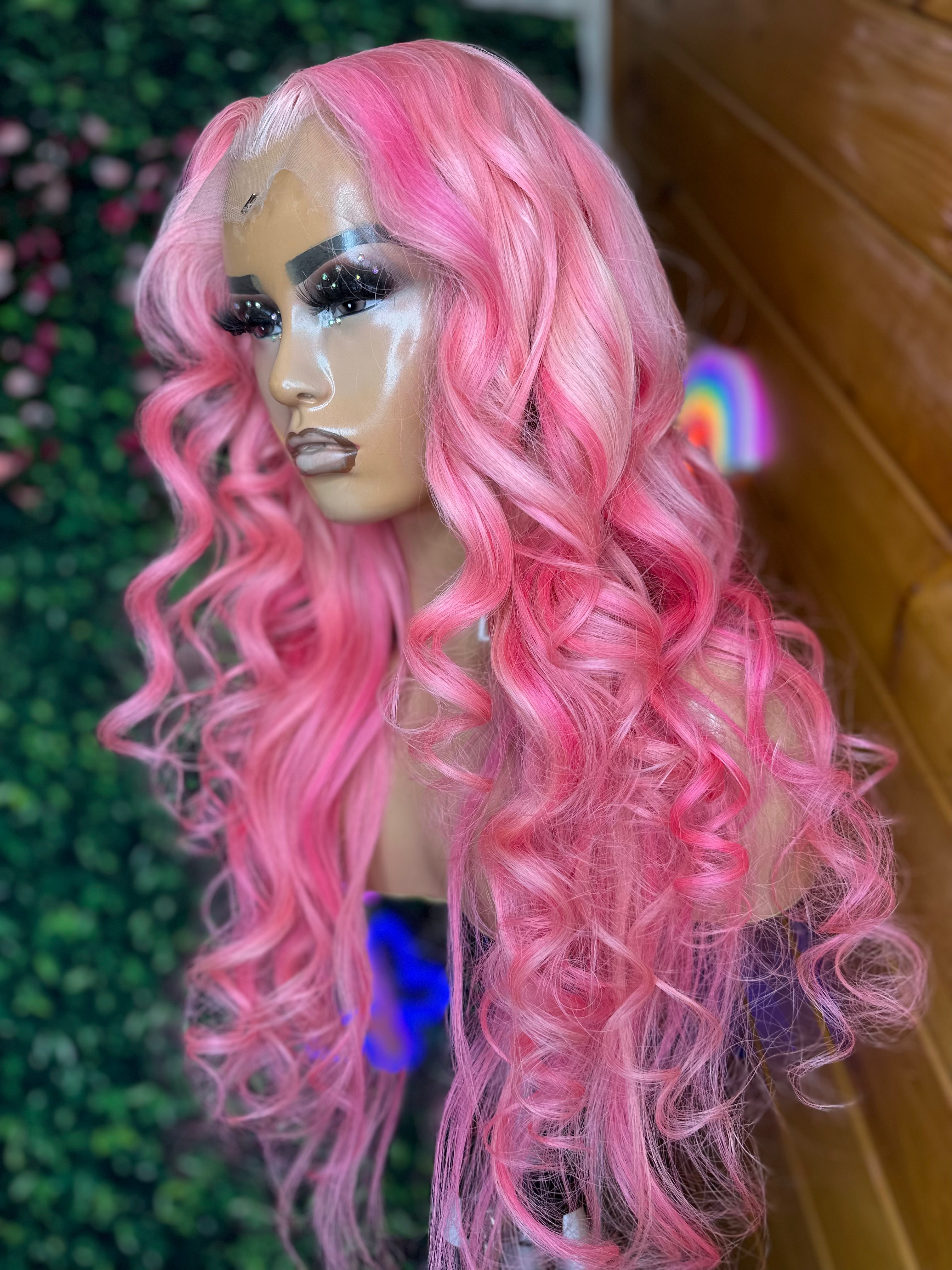 The Barbie