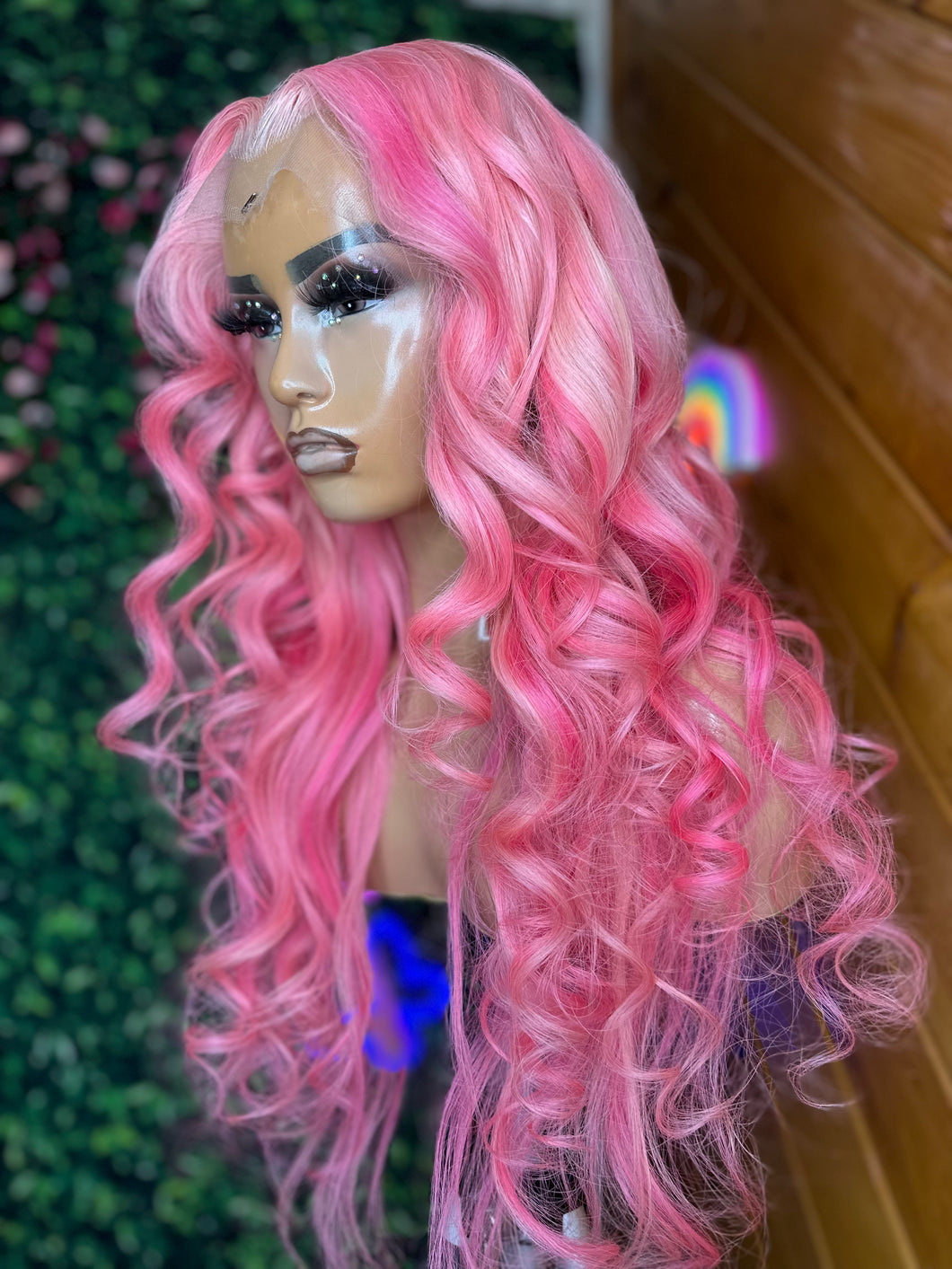 The Barbie