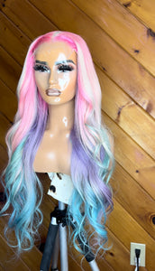 Rich Mermaid