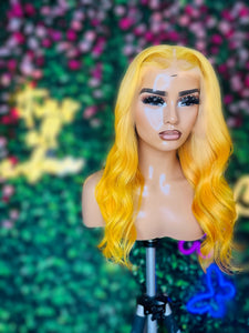 Golden Girl