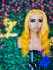 Golden Girl