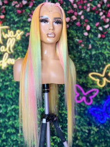Pastel Sprinkles
