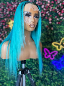 Tiffany Blue