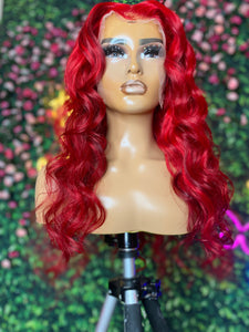 The Rubi Red