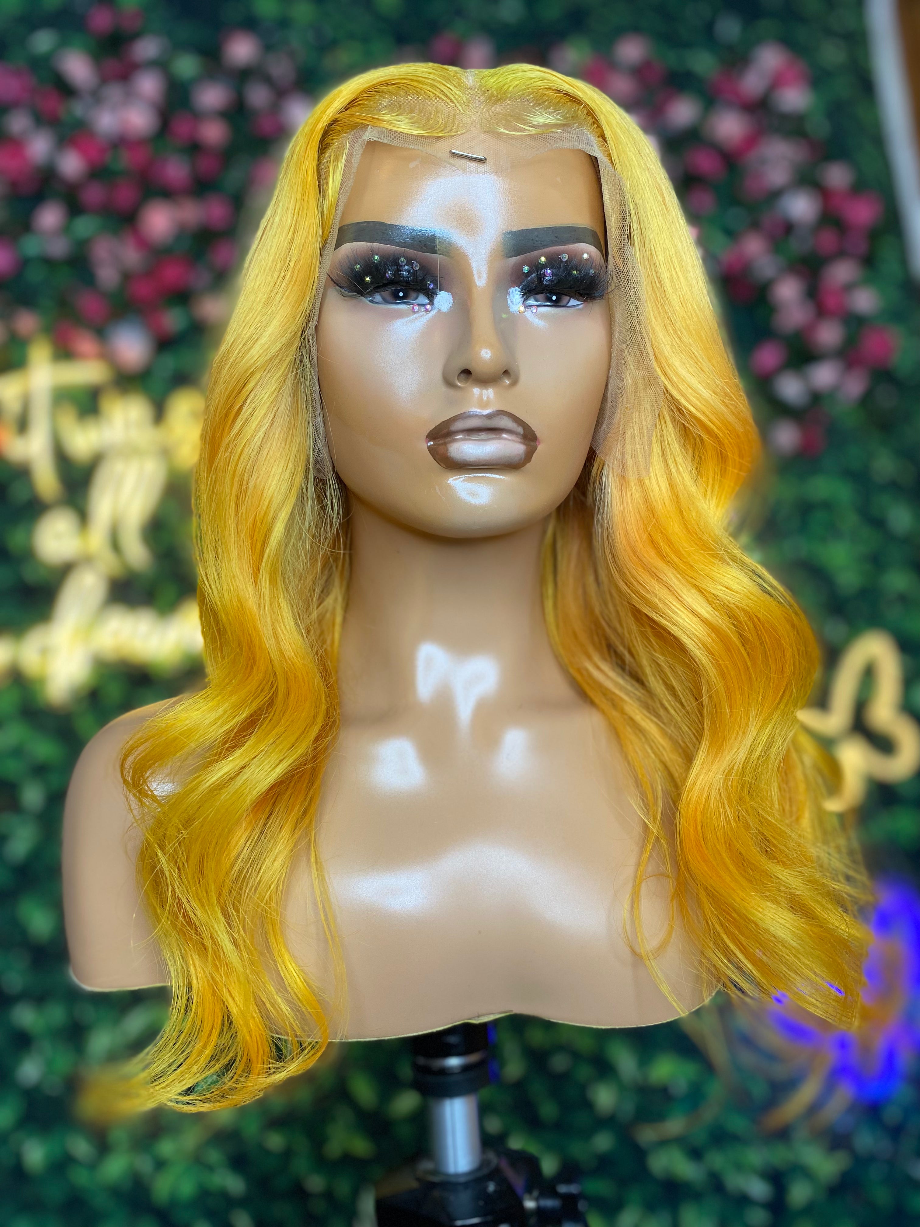 Goldenrod