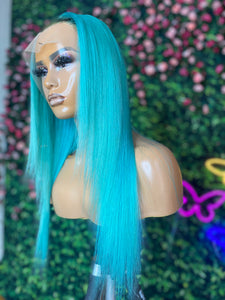 Tiffany Blue