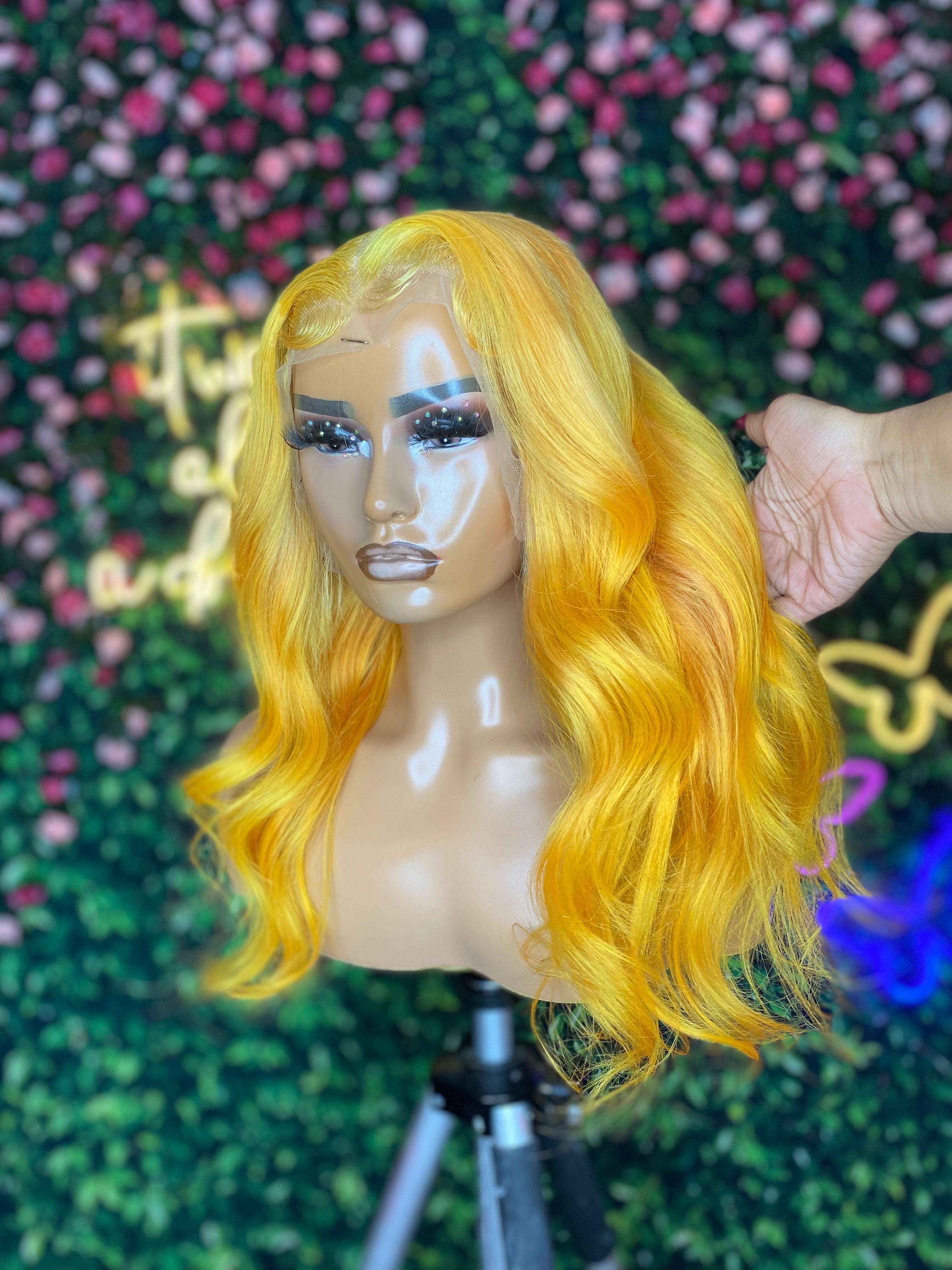 Goldenrod
