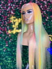 Pastel Sprinkles