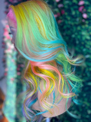 Tropical Sprinkles