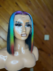 Rainbow Storm REMIX