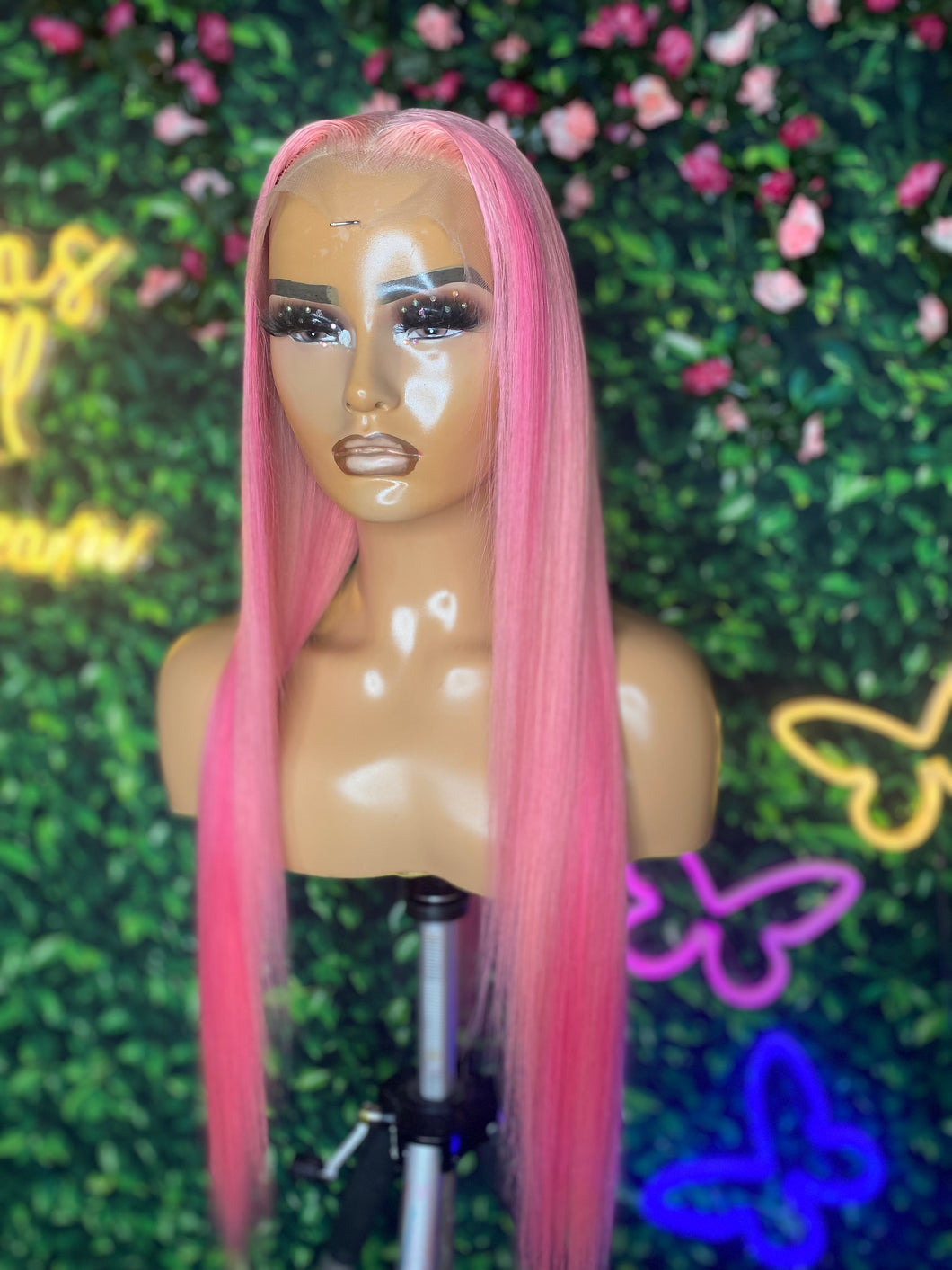 The Barbie