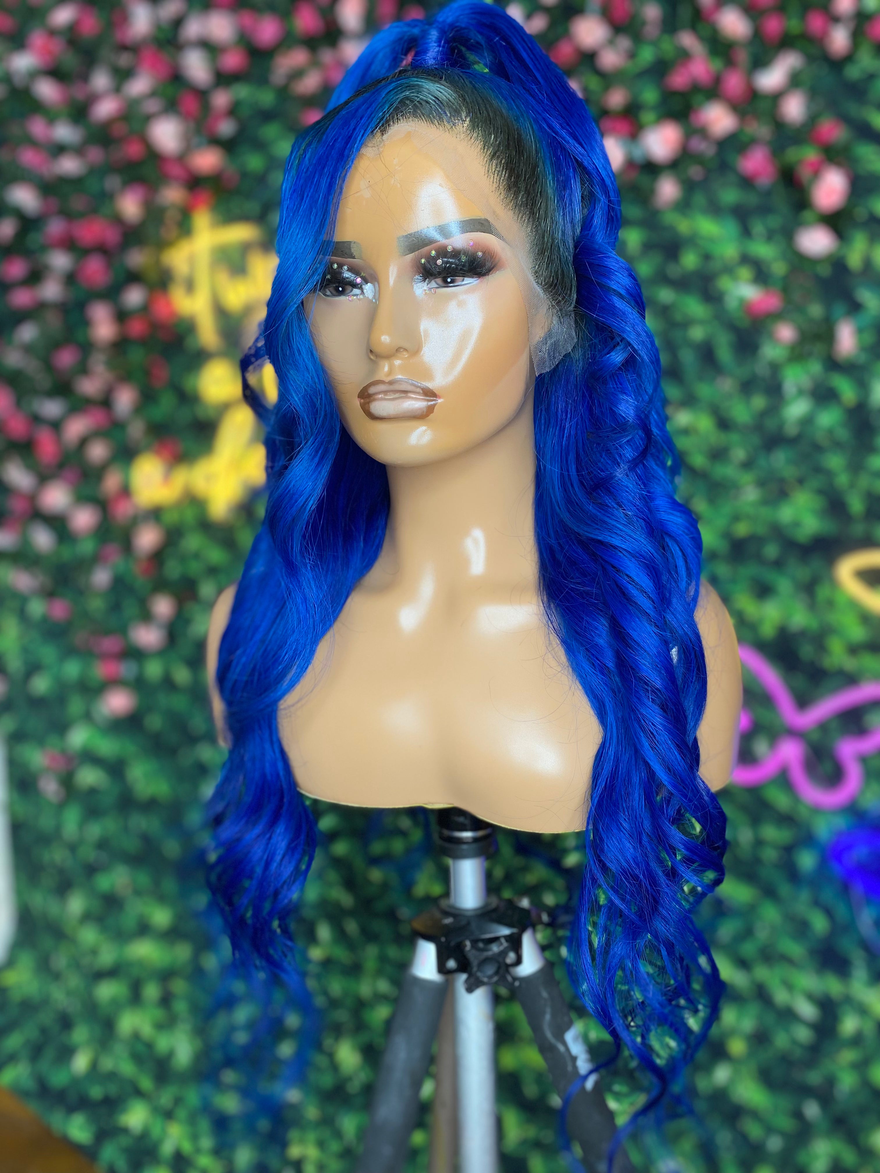 Sapphire