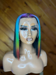 Rainbow Storm REMIX